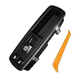 FFFauto Front Passenger Side Power Window Switch