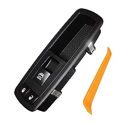 FFFauto Front Passenger Side Power Window Switch
