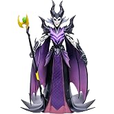 McFarlane Toys - Disney Mirrorverse 7in WV3 - Maleficent | Disney Mirrorverse 7 Inch Action Figure Wave 3 - Maleficent