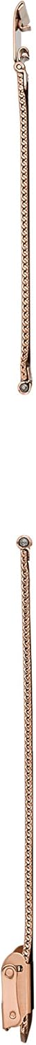 Fossil Stainless Steel Interchangeable Watch Band Strap: Watches