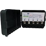 Amplificatore antenna fracarro 3 uscite