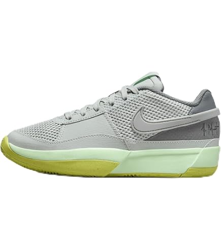 Amazon.com | Nike Ja 1 Big Kids' Basketball Shoes (DX2294-003