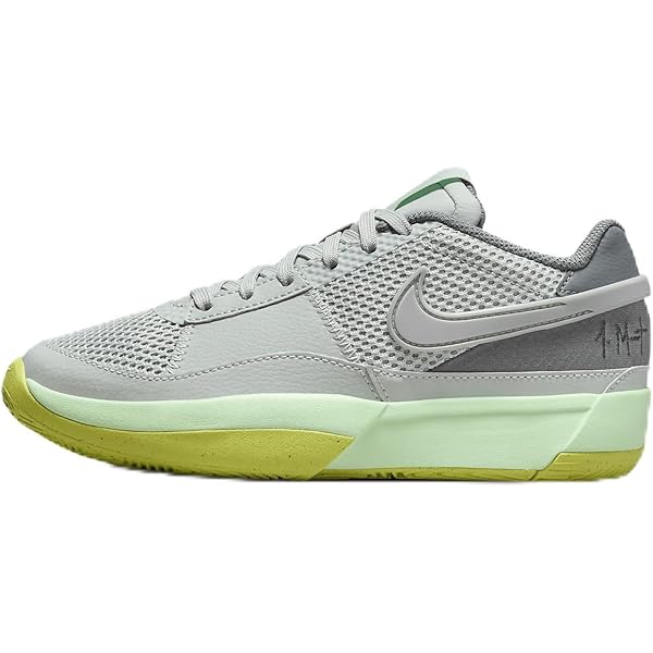 Amazon.com | Nike Ja 1 Big Kids' Basketball Shoes (DX2294-003