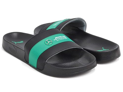 puma amg slides