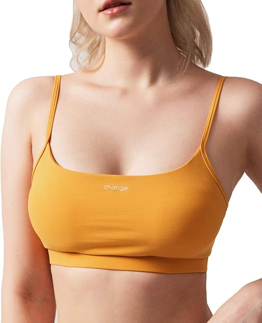 Amazon スポーツブラ 揺れない ヨガウェア レディース トップス 通気性 ナイトブラ スポーツブラジャー ヨガブラ 細い紐が 可愛い ブラトップ 伸縮性 スポーツウェア ノンワイヤーブラ ブラジャー フィットネス トレーニング スポーツブラ 通販