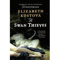 The Swan Thieves