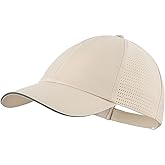Home Prefer Reflective Water Repellent Quick Dry Airy UPF50+ Sun Hat for Men Women Outdoor Sports Baseball Caps Unisex