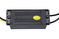 YaeCCC 10KV 30mA Power Supply for Glass Neon Sign