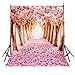 7x5FT Valentine's Day Photo Studio Backdrop Xmas Picture Background for Party Decoration Child Family Photo