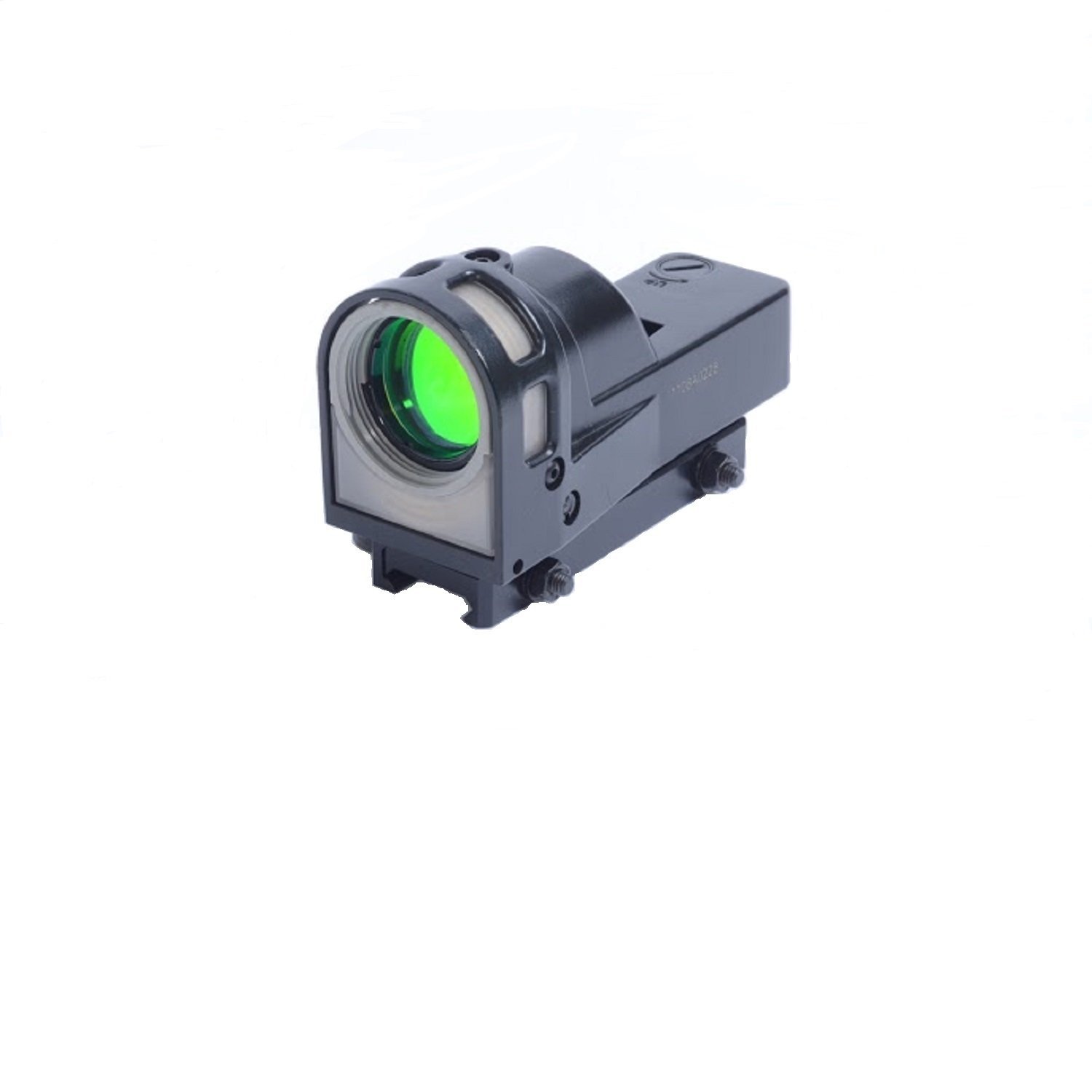Meprolight SelfPowered Day/Night Reflex Sight Dust Cover M21 Triangle Reticle 646791386970 eBay