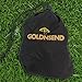 GoldnSend 10 Ft Tree Swing Straps Hanging Kit - Black Polyester, Holds 2800 Lbs, Easy to Hang, Outdoor Play