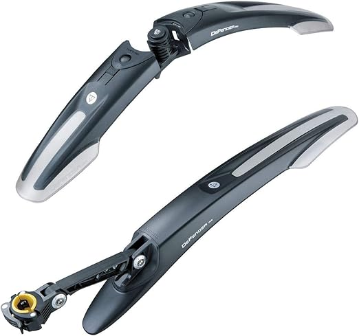 topeak defender mudguard set