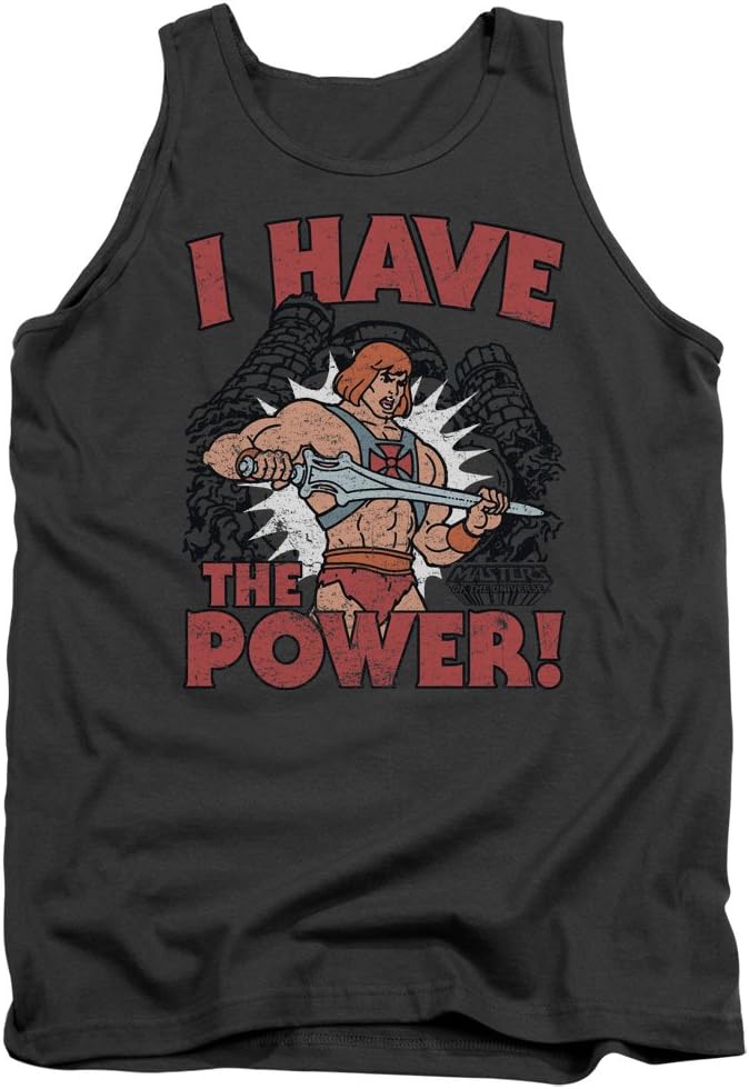 Masters of The Universe