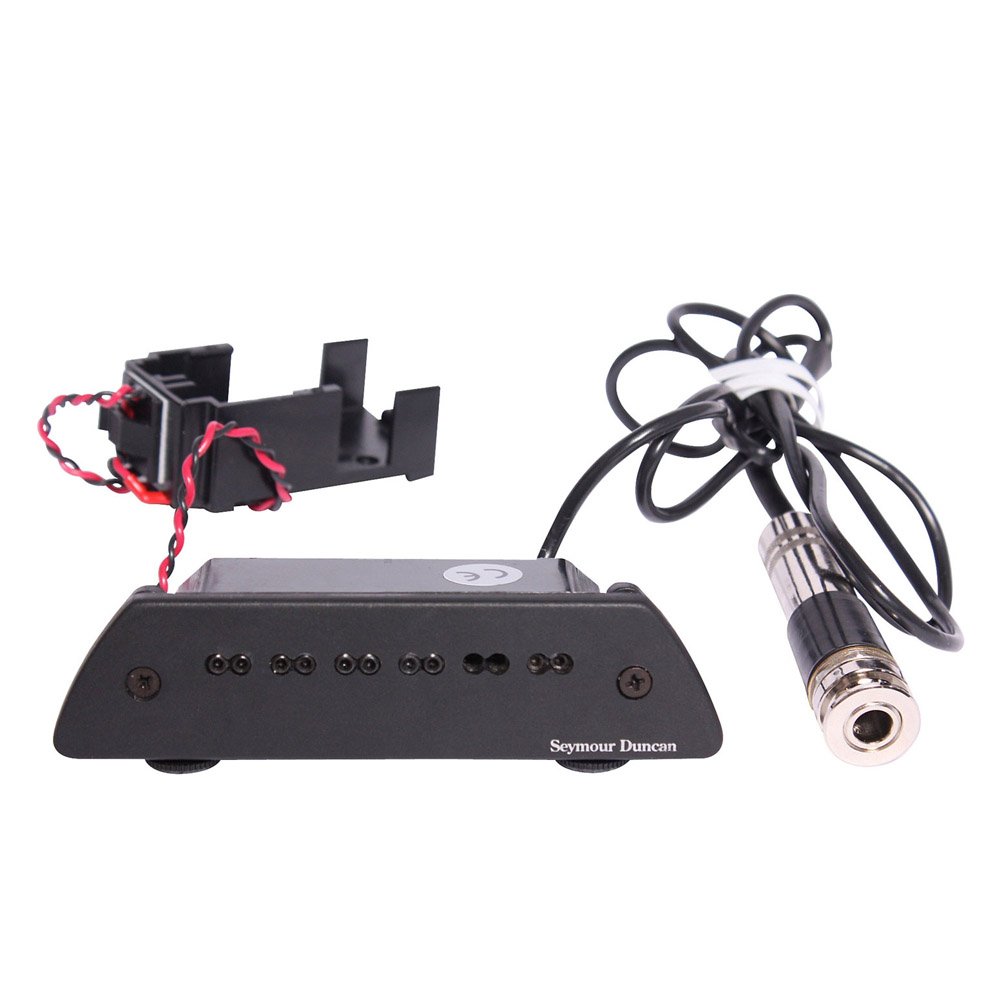 Seymour Duncan SA-6 Mag Mic Pickup