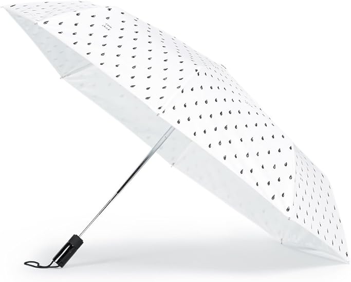 kate spade travel umbrella
