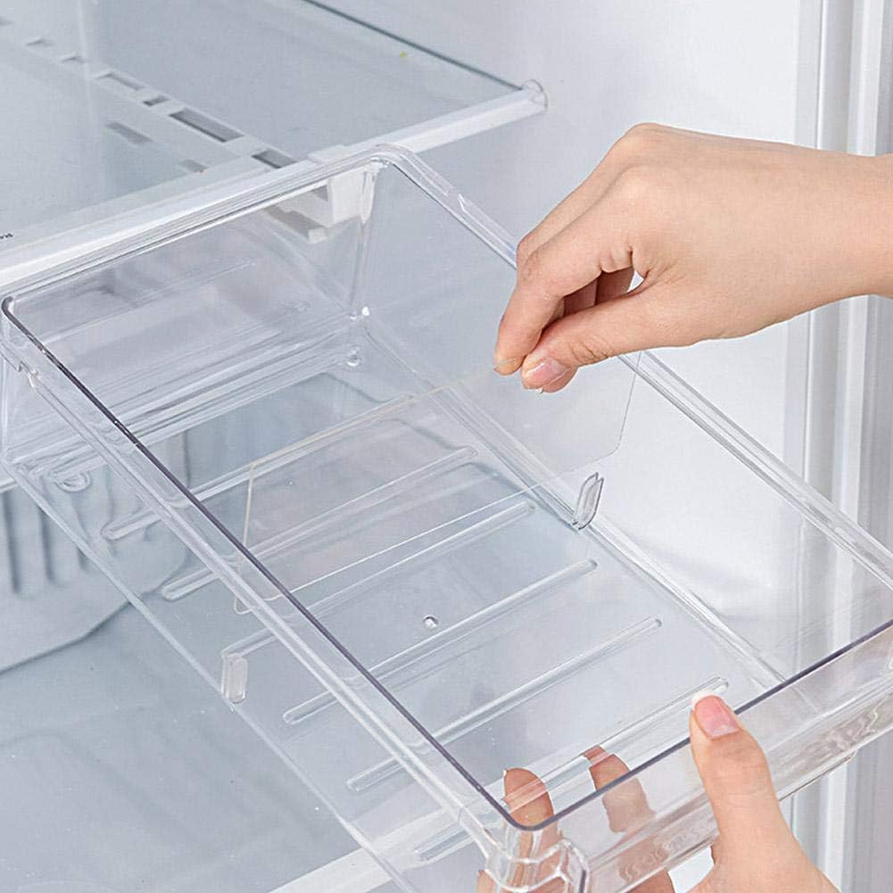 Almacenamiento de cocina y despensa Cocina Colgante Transparente Frutas