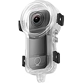 Insta360 X4 Air Invisible Dive Case
