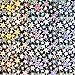 Duck Brand Prism Crafting Tape, 1.88-Inch x 5-Yard Roll, Small Stars (284035)