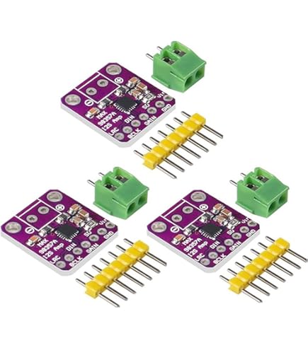 2 pcs Haut-Parleur 3 Watt 8 Ohm pour Arduino Unique Cavité Mini Haut-Parleur Gamme Complète