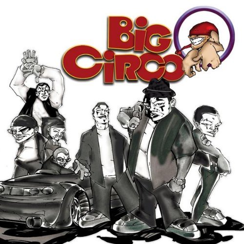 Big Circo - Gracias Amor Lyrics - Zortam Music