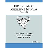 GNU Make Reference Manual: Version 4.2