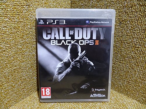 Call Black Ops