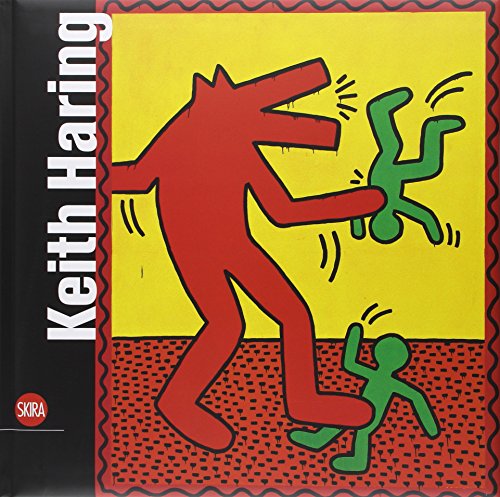 Télécharger Keith Haring Gratuit