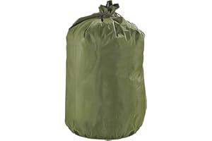 MILITARY OUTDOOR CLOTHING USGI Wet Weather Bag