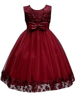flower girl dresses age 11