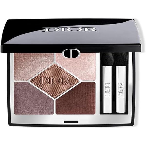 Amazon.com : Dior Diorshow 10 Couleurs eyeshadow palette 001 Mitza
