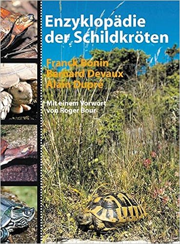 Bildergebnis für Schildkröten der Welt Bonin