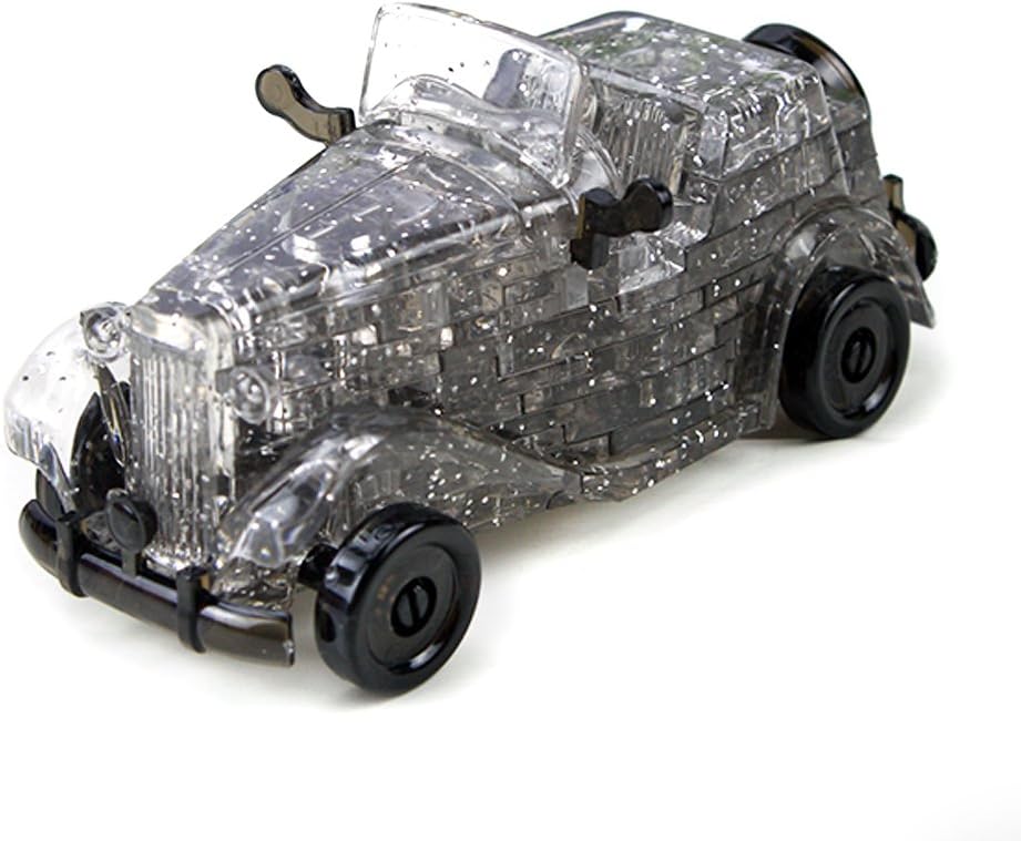 Baidecor 3D Jigsaw Puzzles Retro Car Toys