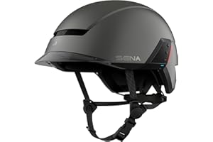 Sena U1 E-Bike Smart Helmet