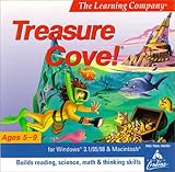 Treasure Cove