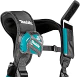 Makita E-15372 Ultimate Padded Braces and Phone Holder view 4