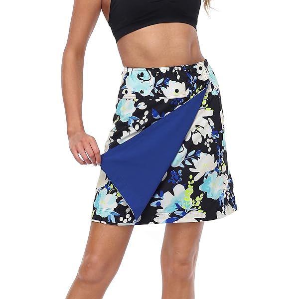 Jupe-short Colorado Tranquility Femme – Noir, XXL – Neuf Avec étiquette