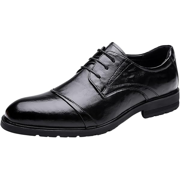 walmart mens dress shoes PIONEER04Y main image 0