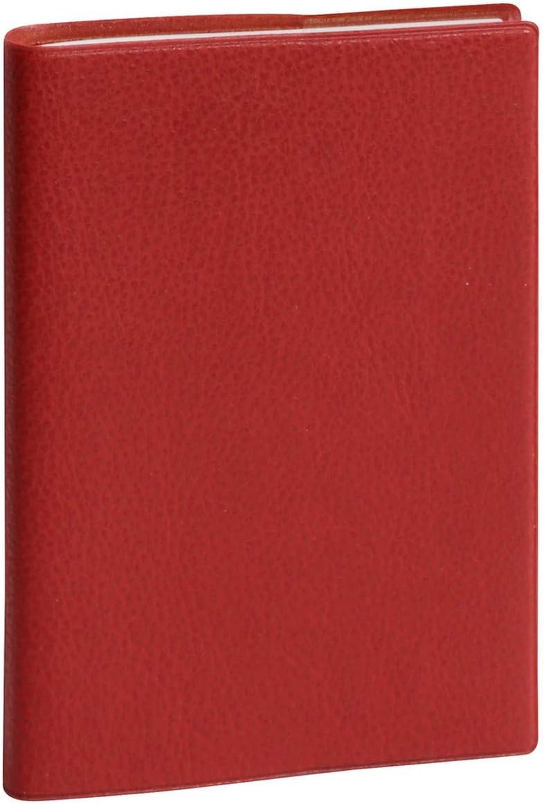 Exacompta Horizons 13 Cassandra 13270E Weekly Diary 9 x 13 cm January to December 2021 Random Colour, Color: Random, 9x13 - Image 4