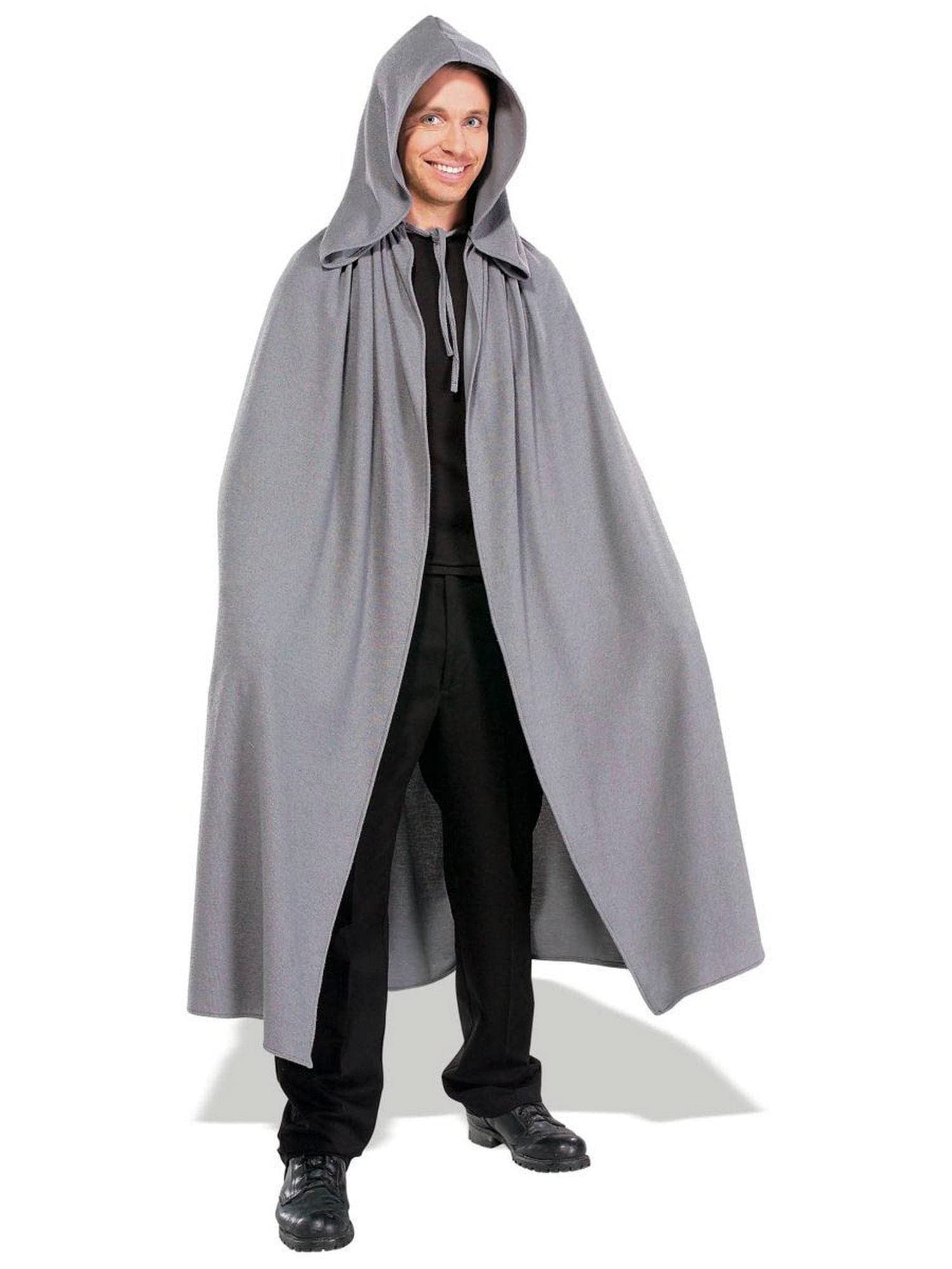 Rubie's Costume Co. Lord of The Rings Elven Cloak, Multicolor, Standard