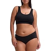 Torrid Women's Plus Size Bra - Seamless Rib Bralette