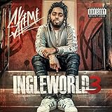 INGLEWORLD 3 (DIGIPAK)                             image