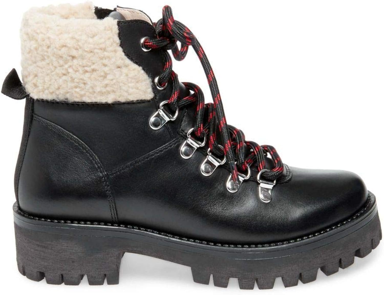 friday night platform boot