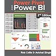 Power Pivot and Power BI: The Excel User's Guide to DAX, Power Query, Power BI & Power Pivot in Excel 2010-2016