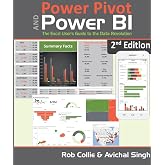 Power Pivot and Power BI: The Excel User's Guide to DAX, Power Query, Power BI &amp; Power Pivot in Excel 2010-2016
