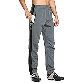 baleaf Men's Drop Crotch Pants
