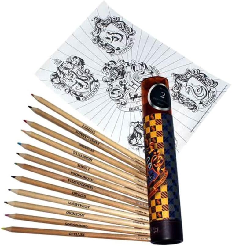 Pyramid International, multicolour, 13 Piece Set - Image 3