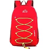 Clever Bees Outdoor Water Resistant Hiking Backpack