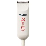 Wahl Professional Classic Peanut Trimmer Versatile Clippertrimmer Lightweight Corded
