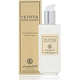 elizabethW Vetiver Body Lotion 6.75 oz (200 g)