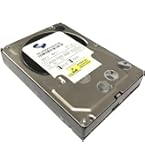Amazon.com: Western Digital 4TB 3.5 Inch SATA III, 7200 RPM, 64 MB